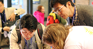 Conferences